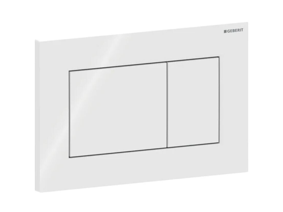 Geberit Sigma01 kampuotas vandens nuleidimo mygtukas 115.660 2 Geberit Sigma01 kampuotas vandens nuleidimo mygtukas 115.660 2