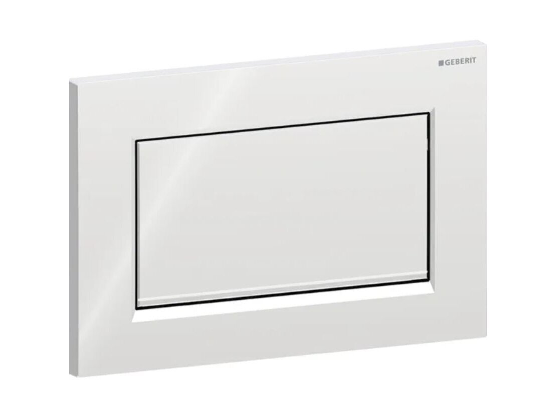 Geberit Sigma10 kampuotas vandens nuleidimo mygtukas su Stop-and-Go funkcija ir antivandaliniu tvirtinimu 115.893 2 Geberit Sigma10 kampuotas vandens nuleidimo mygtukas su Stop-and-Go funkcija ir antivandaliniu tvirtinimu 115.893 2