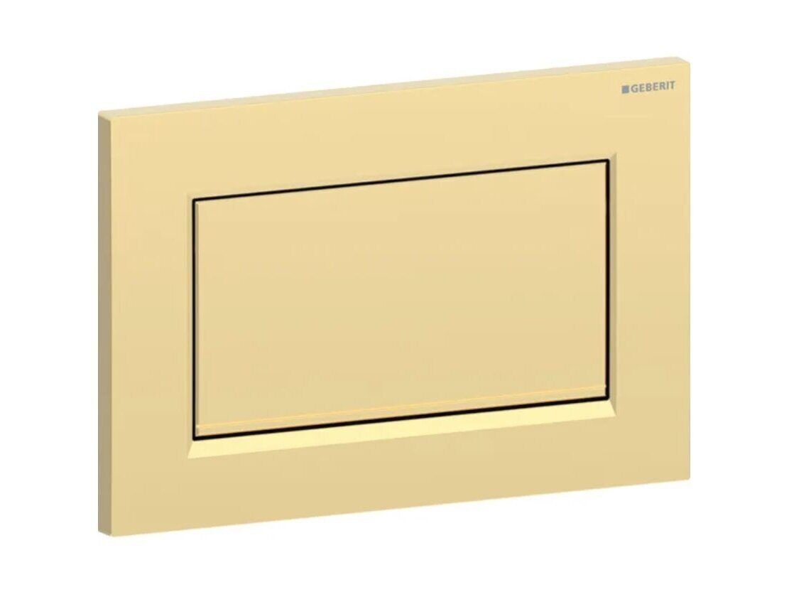 Geberit Sigma10 kampuotas vandens nuleidimo mygtukas su Stop-and-Go funkcija ir antivandaliniu tvirtinimu 115.893 5 Geberit Sigma10 kampuotas vandens nuleidimo mygtukas su Stop-and-Go funkcija ir antivandaliniu tvirtinimu 115.893 5