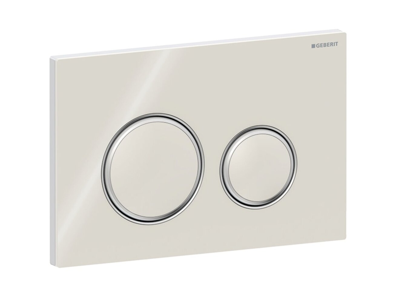 Geberit Sigma50 chromuotas dviejų kiekių vandens nuleidimo mygtukas 115.884 4 Geberit Sigma50 chromuotas dviejų kiekių vandens nuleidimo mygtukas 115.884 4