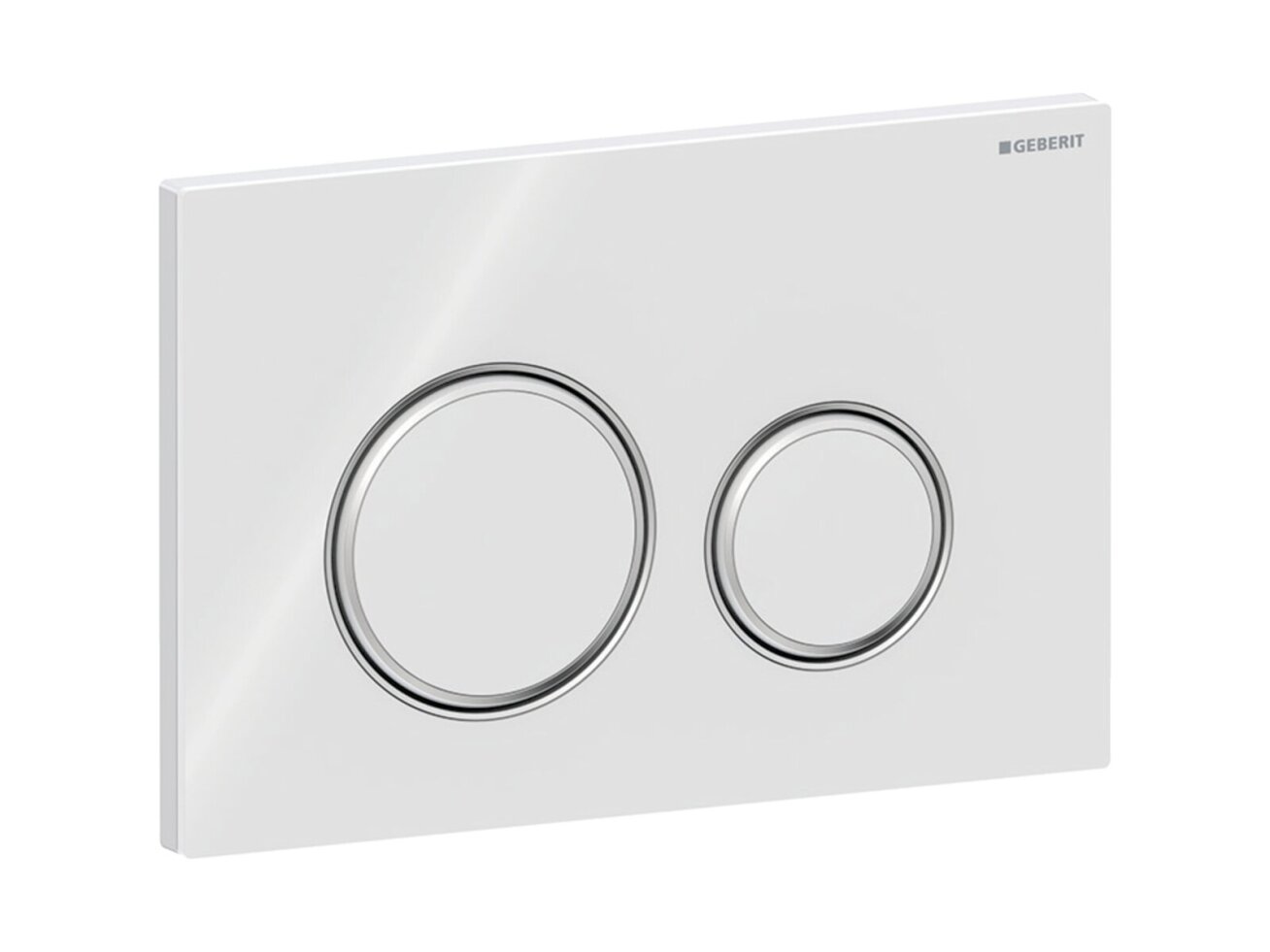 Geberit Sigma50 chromuotas dviejų kiekių vandens nuleidimo mygtukas 115.884 8 Geberit Sigma50 chromuotas dviejų kiekių vandens nuleidimo mygtukas 115.884 8