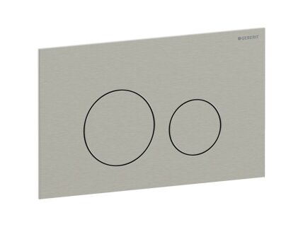 Geberit Sigma40 apvalus dviejų kiekių vandens nuleidimo mygtukas 115.628 12 Geberit Sigma40 apvalus dviejų kiekių vandens nuleidimo mygtukas 115.628 12