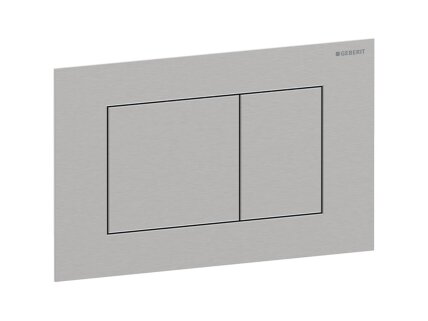 Geberit Sigma40 kampuotas dviejų kiekių vandens nuleidimo mygtukas 115.629 4 Geberit Sigma40 kampuotas dviejų kiekių vandens nuleidimo mygtukas 115.629 4
