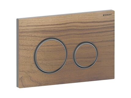 Geberit Sigma50 juodojo chromo vandens nuleidimo mygtukas 115.651 3 Geberit Sigma50 juodojo chromo vandens nuleidimo mygtukas 115.651 3