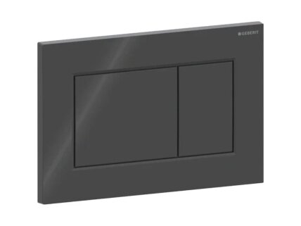Geberit Sigma01 kampuotas vandens nuleidimo mygtukas 115.660 4