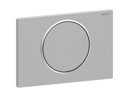 Geberit Sigma10 apvalus vandens nuleidimo mygtukas su Stop-and-Go funkcija 115.758 11 Geberit Sigma10 apvalus vandens nuleidimo mygtukas su Stop-and-Go funkcija 115.758 11