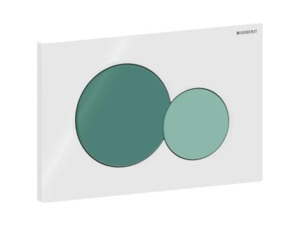 Geberit Sigma01 Bambini apvalus vandens nuleidimo mygtukas 115.770 2 Geberit Sigma01 Bambini apvalus vandens nuleidimo mygtukas 115.770 2