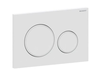 Geberit Sigma20 apvalus dviejų kiekių vandens nuleidimo mygtukas 115.882 9 Geberit Sigma20 apvalus dviejų kiekių vandens nuleidimo mygtukas 115.882 9