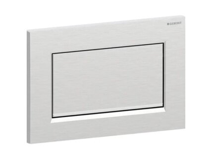 Geberit Sigma10 kampuotas vandens nuleidimo mygtukas su Stop-and-Go funkcija ir antivandaliniu tvirtinimu 115.893 6 Geberit Sigma10 kampuotas vandens nuleidimo mygtukas su Stop-and-Go funkcija ir antivandaliniu tvirtinimu 115.893 6