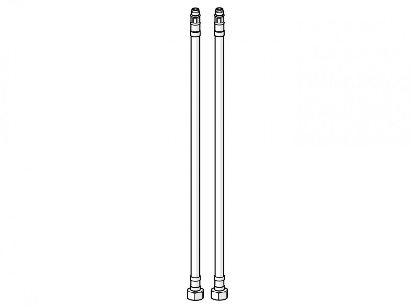 601481/2 | Lankstus vamzdelis