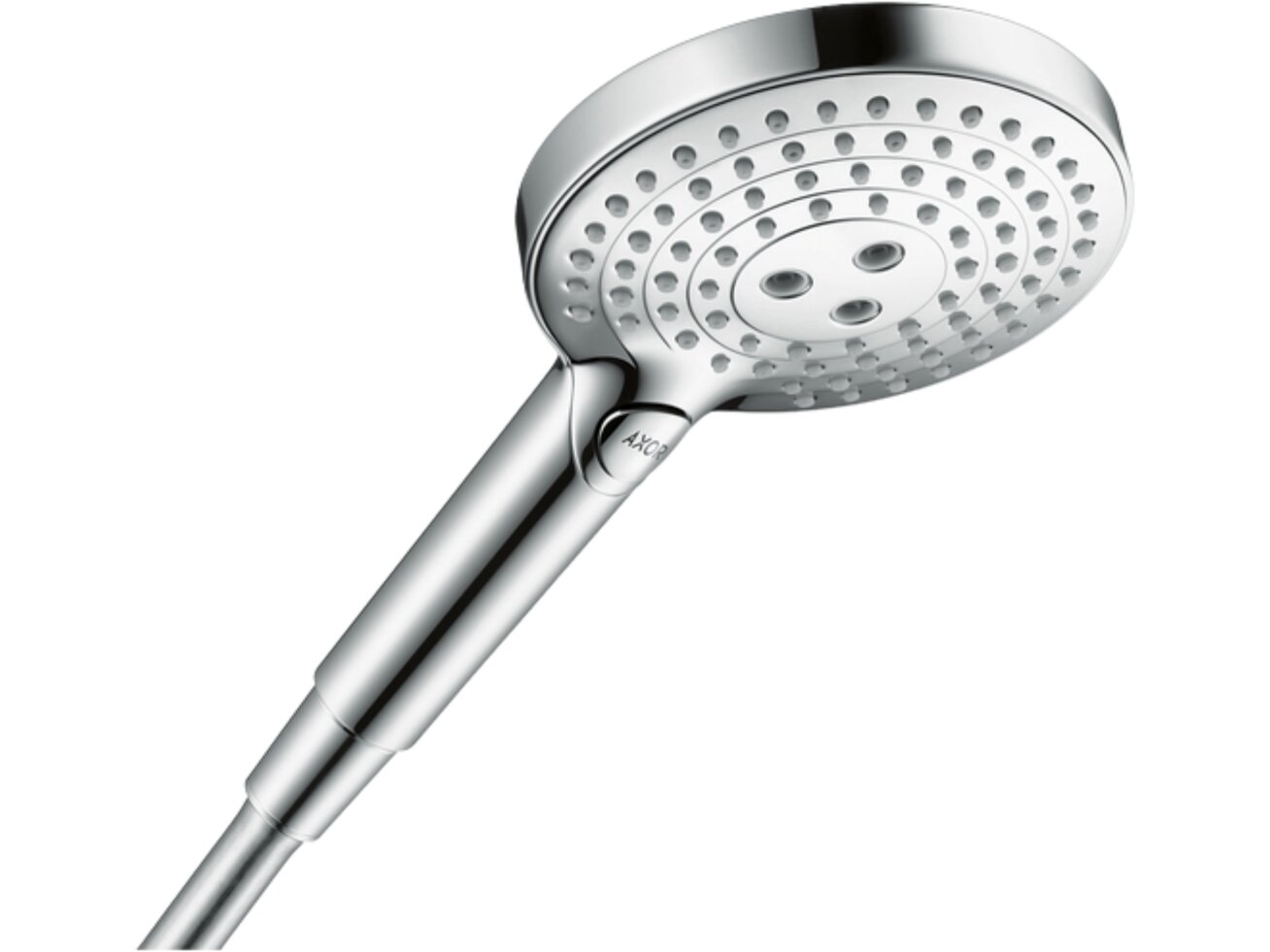 AXOR ShowerSolutions rankinė dušo galvutė 26050000 AXOR ShowerSolutions rankinė dušo galvutė 26050000