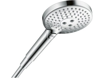 AXOR ShowerSolutions rankinė dušo galvutė 26050000 AXOR ShowerSolutions rankinė dušo galvutė 26050000