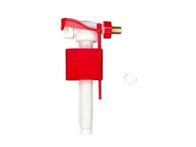 Alca plast potinkinis pripildymo mechanizmas A160P-3/8″