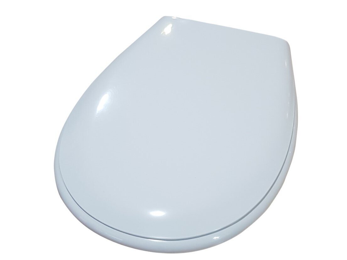 Cersanit ARTECO klozeto dangtis K667-011 Cersanit ARTECO klozeto dangtis K667-011