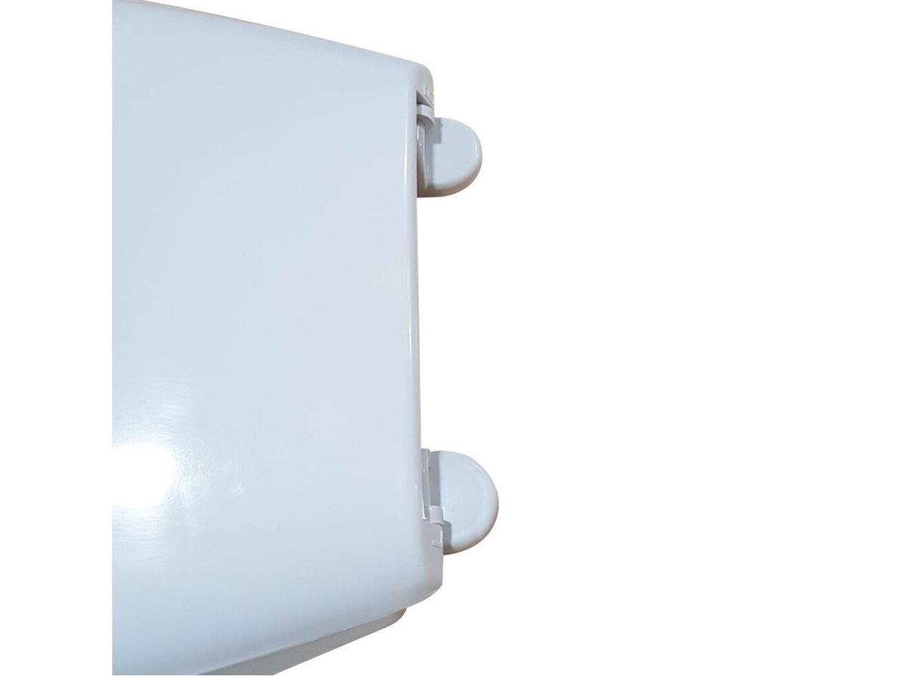 Cersanit ARTECO klozeto dangtis K667-011 3 Cersanit ARTECO klozeto dangtis K667-011 3