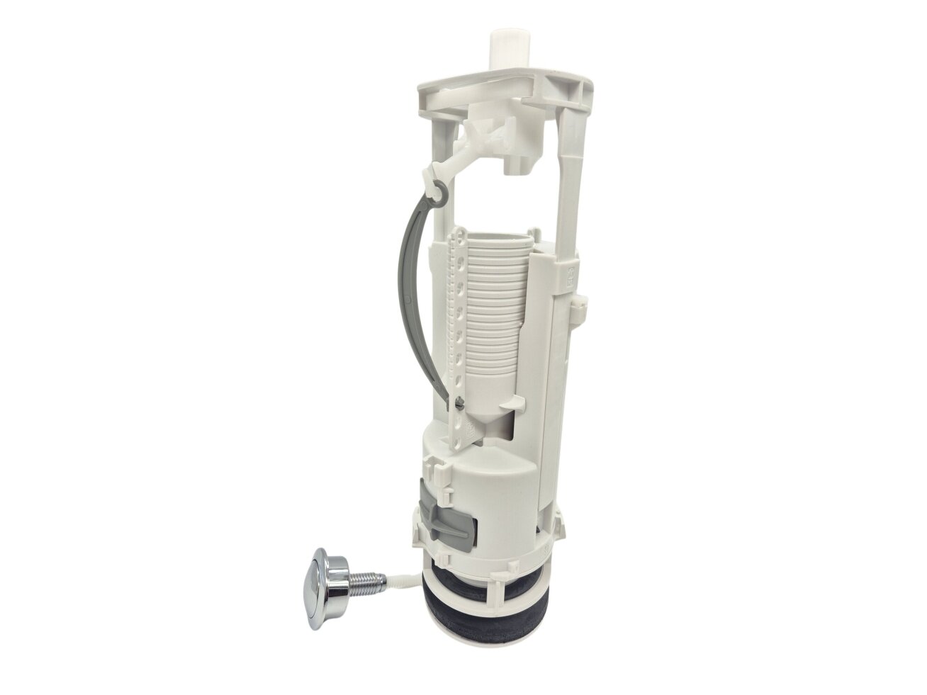 Cersanit dvigubo nuleidimo mechanizmas 3/6 L K99-0049 Cersanit dvigubo nuleidimo mechanizmas 3/6 L K99-0049