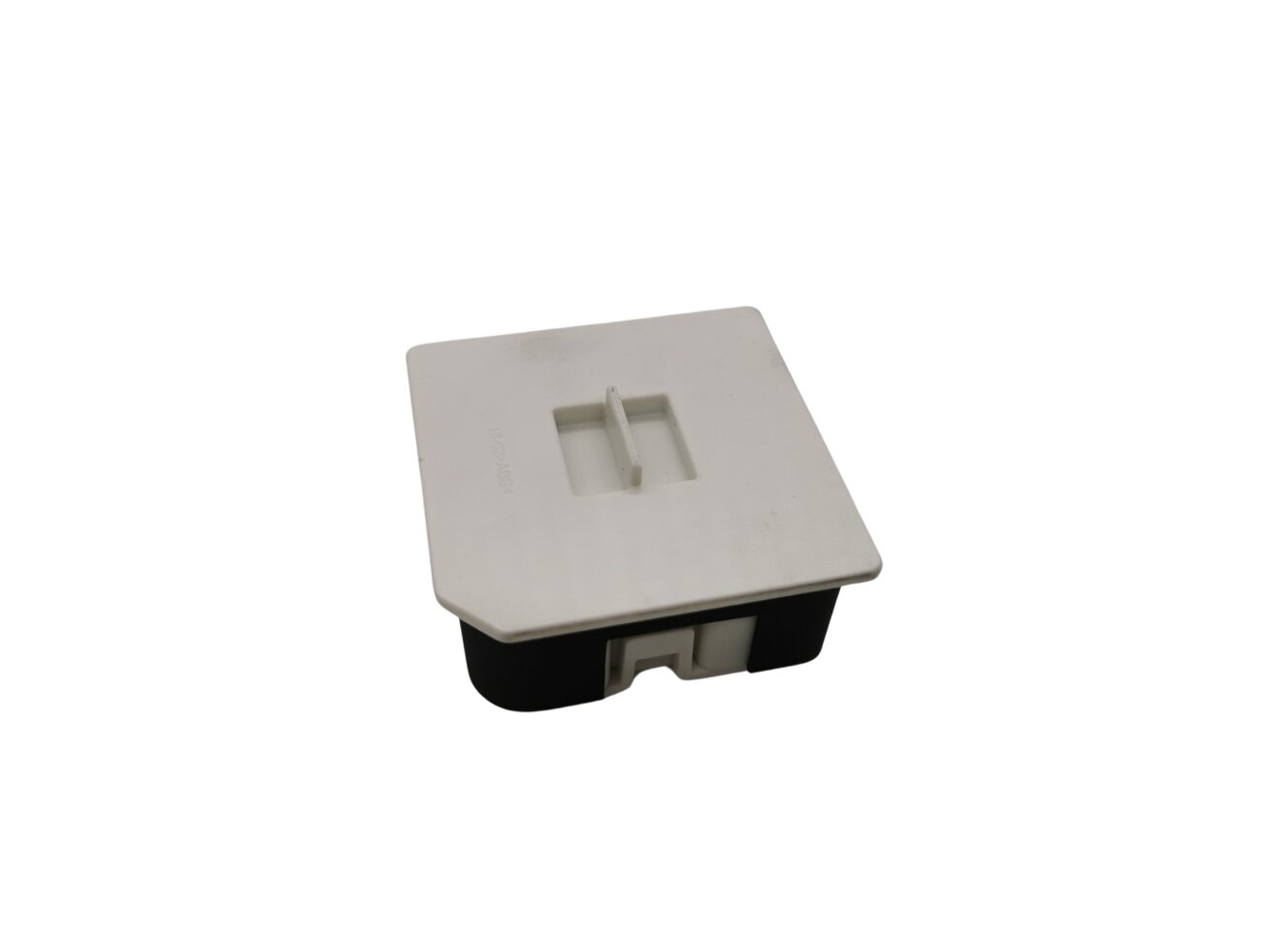 Cersanit Meissen Keramik kvapų filtras K99-0321 Cersanit Meissen Keramik kvapų filtras K99-0321