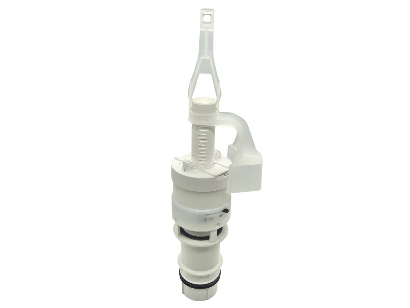 Cersanit TECH LINE OPTI nuleidimo mechanizmas K99-0375