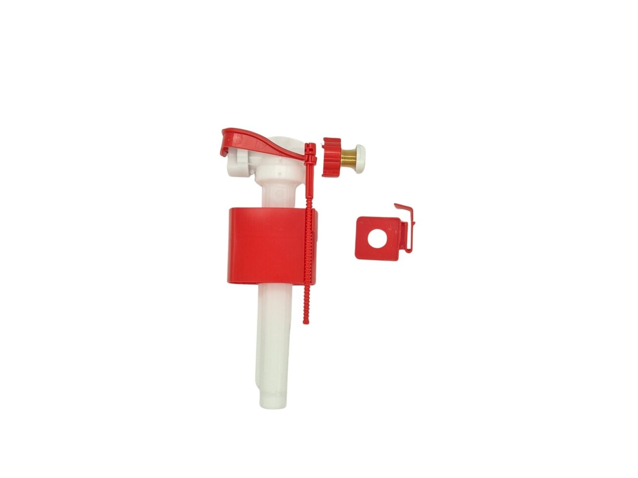 Cersanit TECH LINE OPTI pripildymo mechanizmas 3/8 K99-0374
