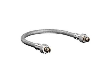 Cersanit AQUA 50 potinkinio wc rėmo žarnelė 24cm
