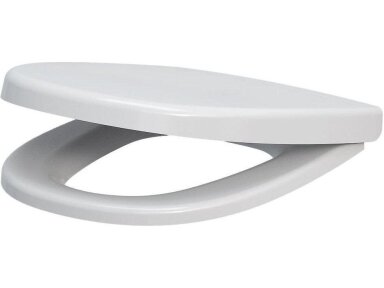Cersanit ARTECO Soft-Close Easy-Off klozeto dangtis K667-001