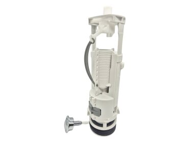 Cersanit dvigubo nuleidimo mechanizmas 3/6 L K99-0049