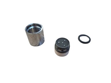 Cersanit maišytuvo aeratorius 17mm S951-444