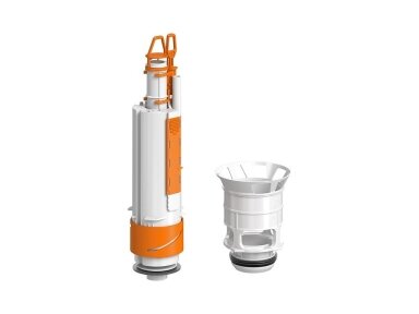 Cersanit nuleidimo mechanizmas K99-0402