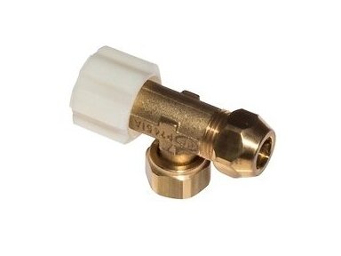 Cersanit potinkinio wc rėmo ventilis K99-0095