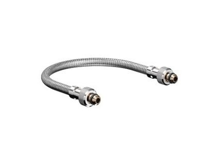 Cersanit AQUA 50 potinkinio wc rėmo žarnelė 24cm Cersanit AQUA 50 potinkinio wc rėmo žarnelė 24cm
