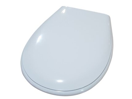 Cersanit ARTECO klozeto dangtis K667-011 Cersanit ARTECO klozeto dangtis K667-011