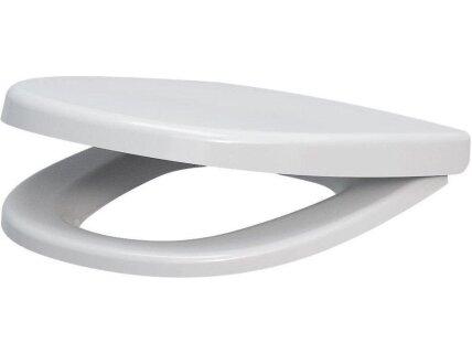Cersanit ARTECO Soft-Close Easy-Off klozeto dangtis K667-001 Cersanit ARTECO Soft-Close Easy-Off klozeto dangtis K667-001