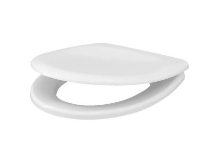 Cersanit Delfi Moduo Soft-Close klozeto dangtis K98-0191 Cersanit Delfi Moduo Soft-Close klozeto dangtis K98-0191