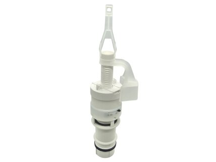 Cersanit TECH LINE OPTI nuleidimo mechanizmas K99-0375 Cersanit TECH LINE OPTI nuleidimo mechanizmas K99-0375