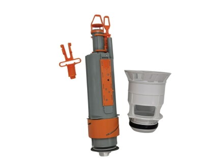 Cersanit nuleidimo mechanizmas K99-0422 Cersanit nuleidimo mechanizmas K99-0422