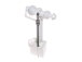 Cersanit vandens pripildymo mechanizmas 3/8 K99-0067