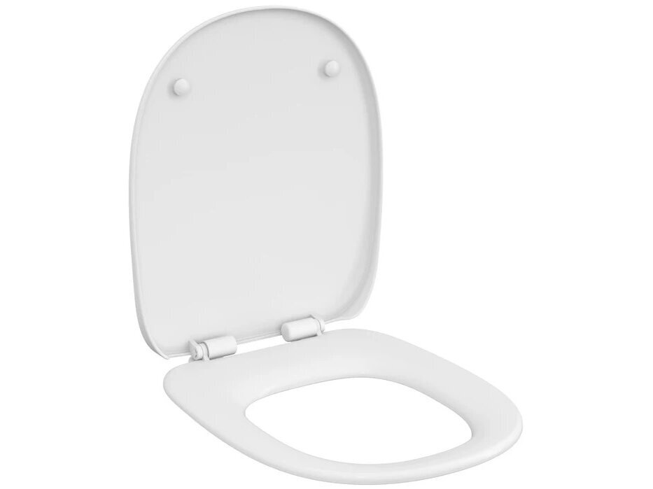 Cersanit ARTECO Soft-Close klozeto dangtis K667-064 2