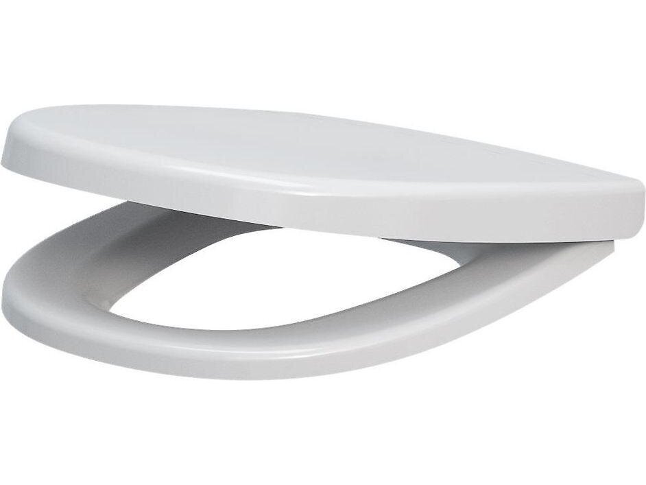 Cersanit ARTECO Soft-Close Easy-Off klozeto dangtis K667-001