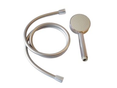 Contura SHower Showerama 10-5 rankinė  dušo galvutė ir žarna