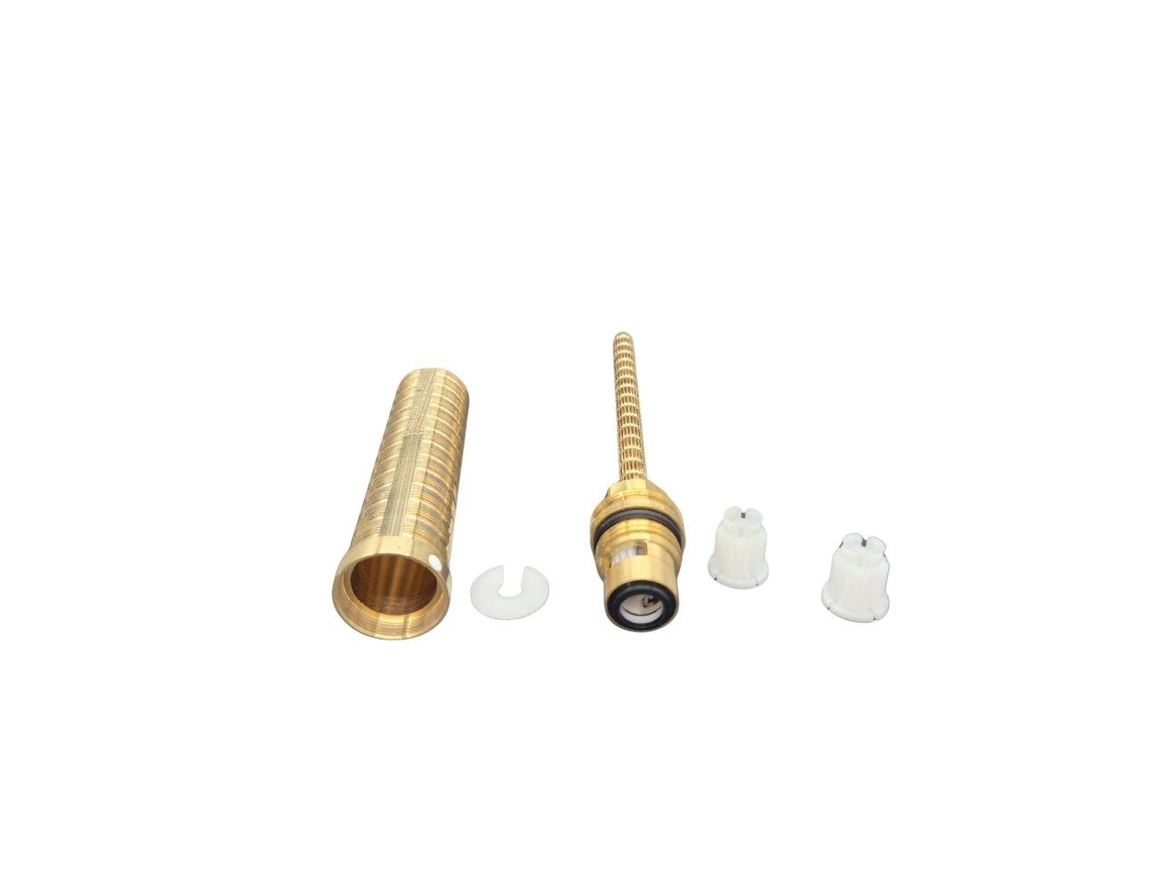 Dornbracht ventilis 1