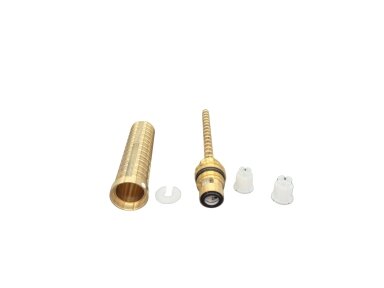 Dornbracht ventilis