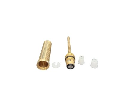 Dornbracht ventilis 1