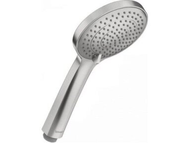 Duravit rankinė dušo galvutė Ø 110 mm.  UV0652016070