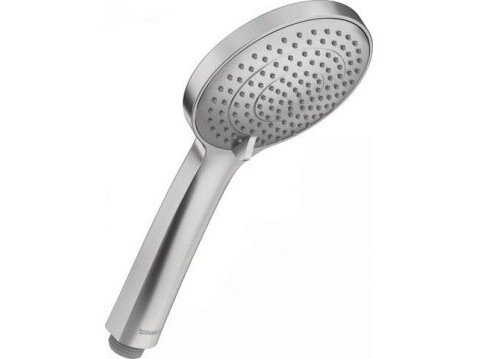Duravit rankinė dušo galvutė Ø 110 mm.  UV0652016070