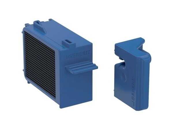 Geberit DuoFresh modulio filtras