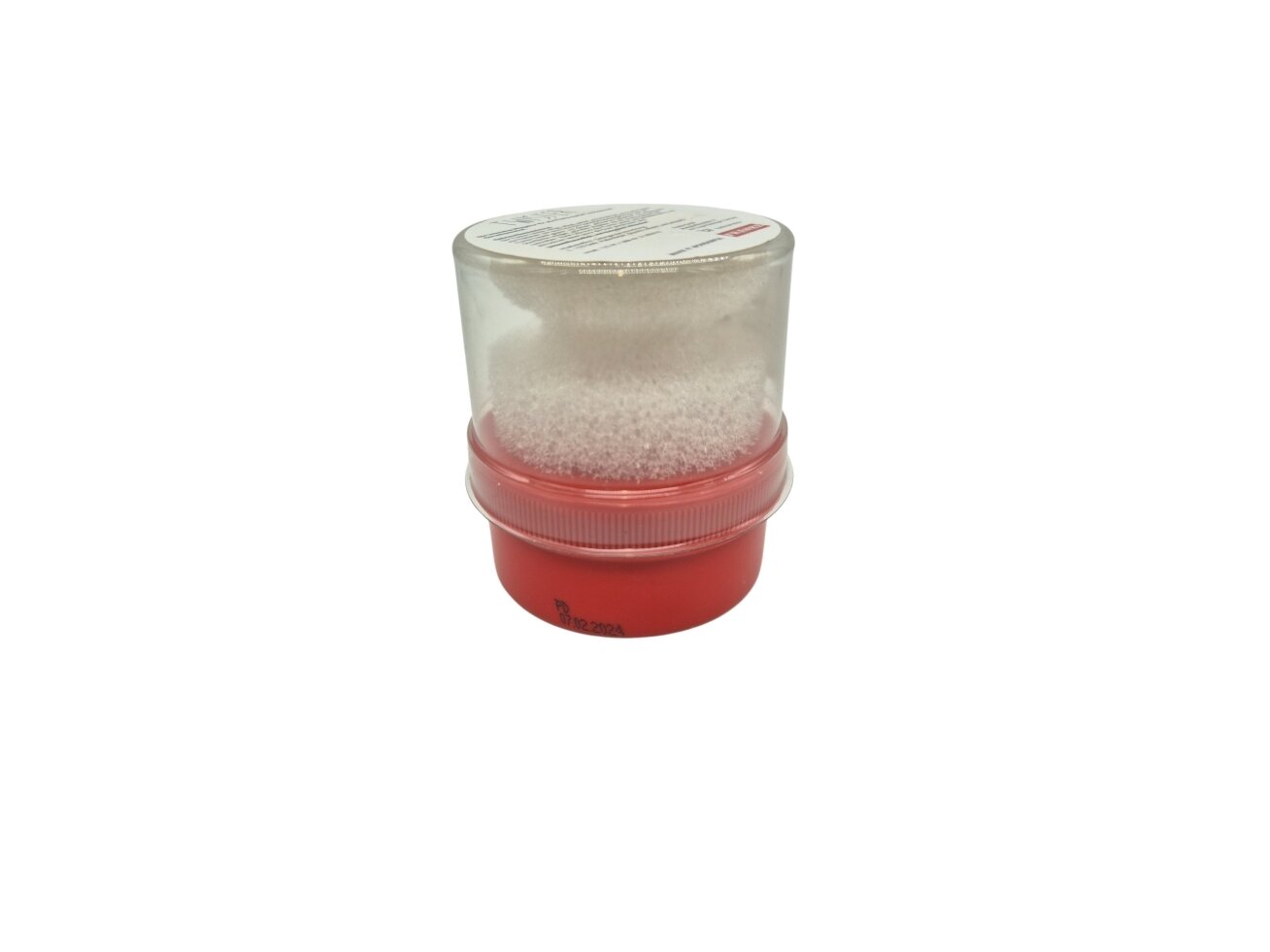 Franke Twister valymo priemonė su kempinėle (125 ml) 112.0007.715 1 Franke Twister valymo priemonė su kempinėle (125 ml) 112.0007.715 1