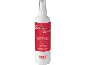 Franke prižiuros priemonė spalvotoms plautuvėms, 250ml, Fragranite, Fraceram ir Tectonite