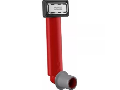 Franke perpylimo vamzdelis 112.0671.845 Franke perpylimo vamzdelis 112.0671.845