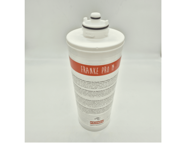 Franke  Pro M  filtro kasete