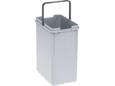 Franke šiukšlių kibirėlis ATS cube 8L